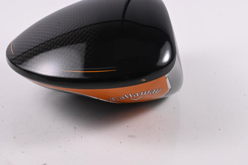 Callaway Mavrik Driver / 10.5 Degree / Regular Flex HZRDUS T800 55 Shaft