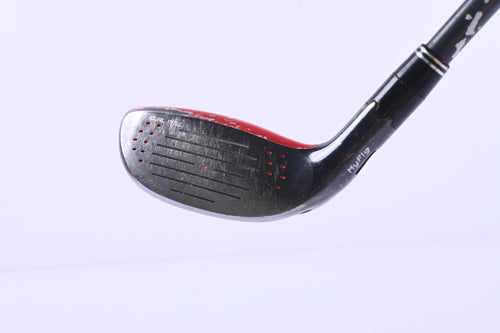 Cobra AMP Cell #3-4 Hybrid / 19-22 Degree / Regular Flex AMP Cell 55 Shaft