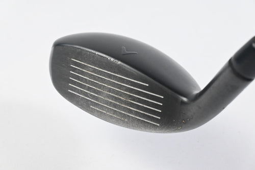 Callaway XR16 OS #3 Hybrid / 19 Degree / Stiff Flex Fubuki AT 60 Shaft