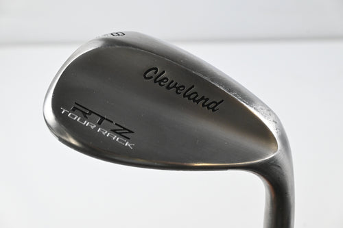 Cleveland RTZ Lob Wedge / 58 Degree / Stiff Flex N.S.Pro Modus3 Tour 105 Shaft