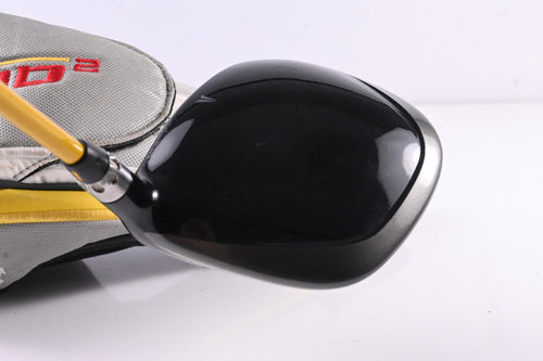 Nike SQ Dymo 2 Driver / 9.5 Degree / Stiff Flex UST Proforce Axivcore 59 Shaft