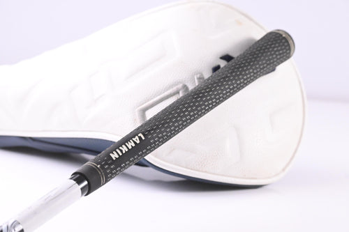 Taylormade Qi10 LS Driver / 10.5 Degree / X-Flex Kai'li White 70 Shaft