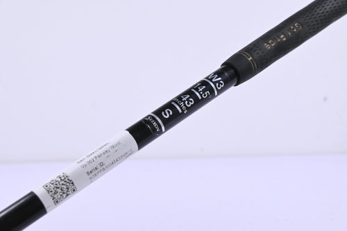 Srixon W-302 #3 Wood / 14.5 Degree / Stiff Flex Srixon Shaft