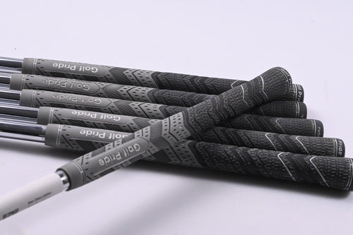 Callaway Apex Pro 19 Irons / 5-PW / Stiff Flex N.S.PRO 950GH Shafts