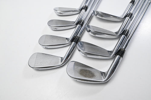 Taylormade RAC TP 2005 Irons / 3-PW / Stiff Flex Taylormade RAC Shafts
