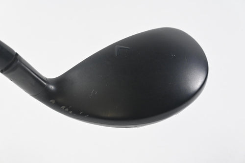 Callaway XR16 OS #3 Hybrid / 19 Degree / Stiff Flex Fubuki AT 60 Shaft