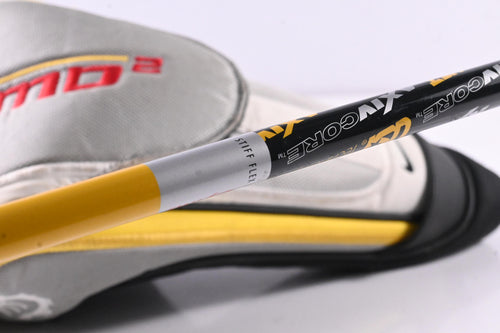 Nike SQ Dymo 2 Driver / 9.5 Degree / Stiff Flex UST Proforce Axivcore 59 Shaft