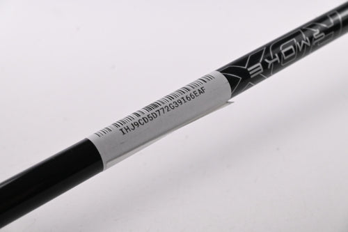 Callaway Paradym TD Driver / 9 Degree / Regular Flex HZRDUS RDX Smoke Blue 60