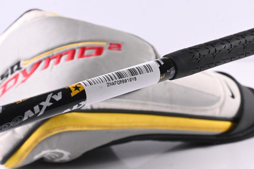Nike SQ Dymo 2 Driver / 9.5 Degree / Stiff Flex UST Proforce Axivcore 59 Shaft