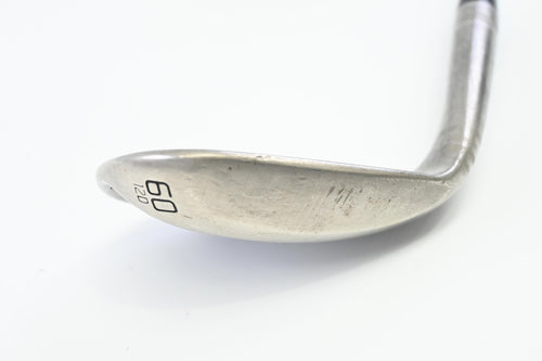 Titleist Vokey SM10 Lob Wedge / 60 Degree / Wedge Flex Titleist Vokey SM10 Shaft