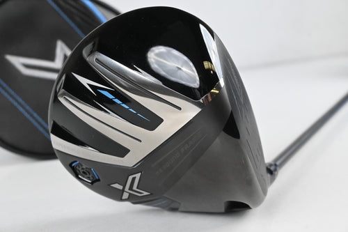 XXIO 13 Driver / 10.5 Degree / Regular Flex Miyazaki AX-III DST 42 Shaft