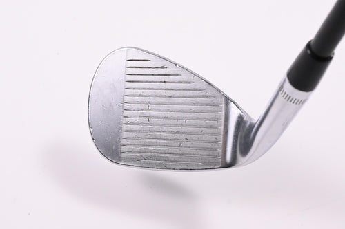 Callaway Jaws MD5 Sand Wedge / 56 Degree / Stiff Flex Catalyst 80 Shaft