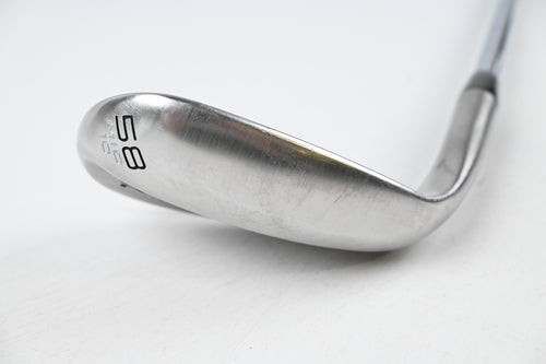 Cleveland RTZ Lob Wedge / 58 Degree / Stiff Flex N.S.Pro Modus3 Tour 105 Shaft