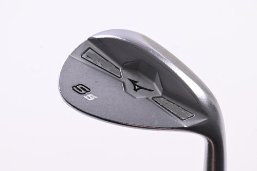 Mizuno S5 Sand Wedge / 56 Degree / Stiff Flex XP 115 S300 Shaft