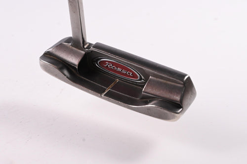Taylormade Rossa Classic Daytona Putter / 35 Inch