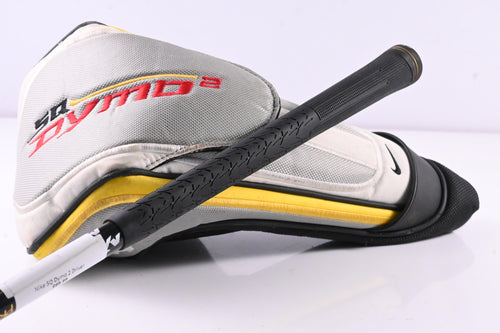 Nike SQ Dymo 2 Driver / 9.5 Degree / Stiff Flex UST Proforce Axivcore 59 Shaft