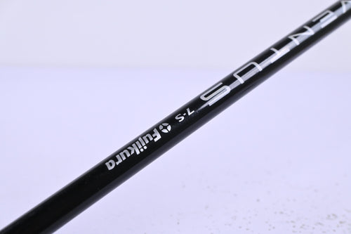 Taylormade Stealth #3 Hybrid / 19 Degree / Stiff Flex Fujikura Ventus Red 7