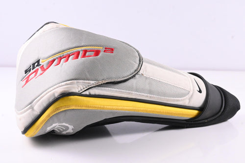Nike SQ Dymo 2 Driver / 9.5 Degree / Stiff Flex UST Proforce Axivcore 59 Shaft