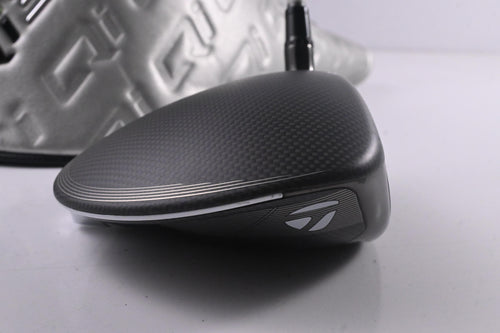Taylormade Qi35 Max Lite Driver / 12 Degree / Regular Flex Fujikura Air Speeder 50