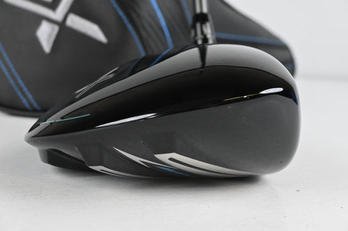 XXIO 13 Driver / 10.5 Degree / Regular Flex Miyazaki AX-III DST 42 Shaft