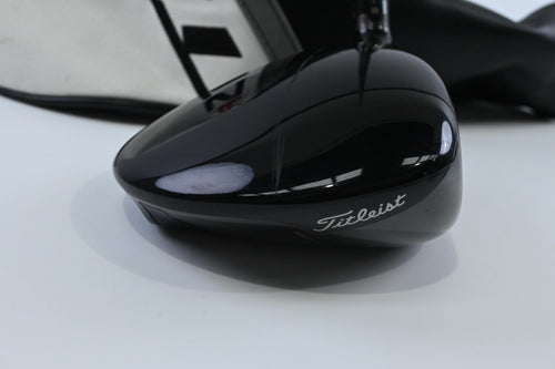 Titleist TSR2 Driver / 9 Degree / Stiff Flex Tensei 1K Black 65