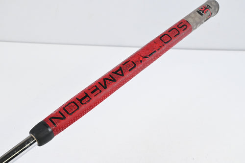 Scotty Cameron Golo 7 Putter / 34 Inch