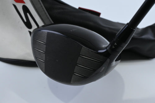 Titleist TSR2 Driver / 9 Degree / Stiff Flex Tensei 1K Black 65