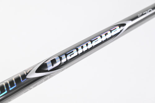 Mitsubishi Chemical Diamana ZF-Series 70 #5 Wood Shaft / TX-Flex / Mizuno