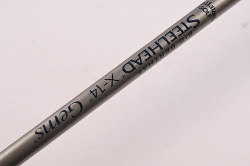 Ladies Callaway Steelhead X-14 #6 Iron / 30 Degree / Ladies Flex Steelhead X-14
