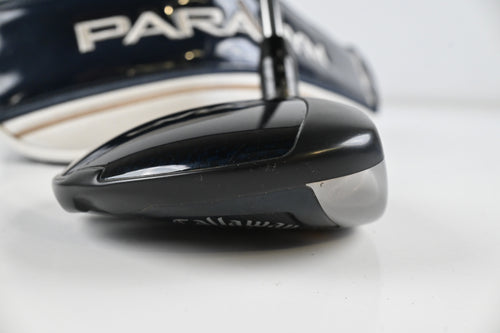 Callaway Paradym #3 Wood / 15 Degree / Regular Flex Callaway RCH 55 Shaft