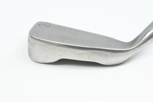 Ping Zing 2 BeCu #2 Iron / 18 Degree / Black Dot / Stiff Flex Ping Cushin JZ