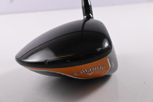 Callaway Mavrik Driver / 10.5 Degree / Regular Flex Evenflow Riptide 50 Shaft