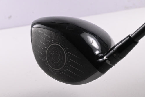Callaway Mavrik Driver / 10.5 Degree / Regular Flex Evenflow Riptide 50 Shaft