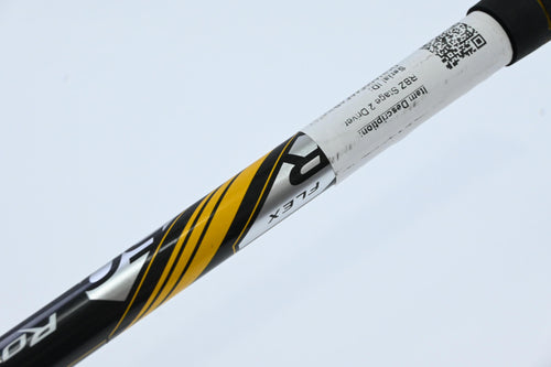 Left HandTaylormade RBZ Stage 2 Driver / 10.5 Degree / Regular Flex Rocketfuel