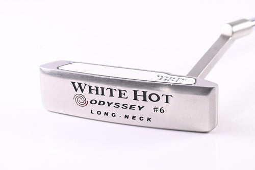 Odyssey White Hot Putter / 31.5 Inch
