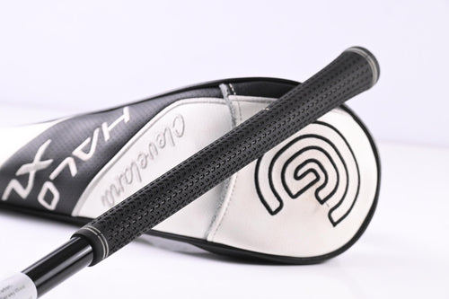 Cleveland Halo XL #5 Wood / 18 Degree / Senior Flex Aldila Ascent PL 40 Shaft