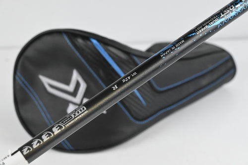 XXIO 13 Driver / 10.5 Degree / Regular Flex Miyazaki AX-III DST 42 Shaft