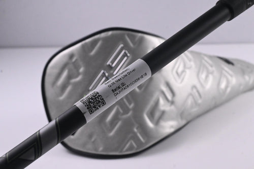 Taylormade Qi35 Max Lite Driver / 12 Degree / Regular Flex Fujikura Air Speeder 50