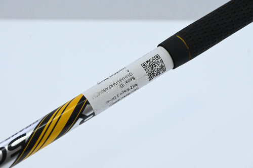 Left HandTaylormade RBZ Stage 2 Driver / 10.5 Degree / Regular Flex Rocketfuel