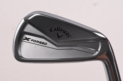 Callaway X Forged 2025 #3 Iron / 20 Degree / X-Flex N.S.PRO Modus 3 Tour120