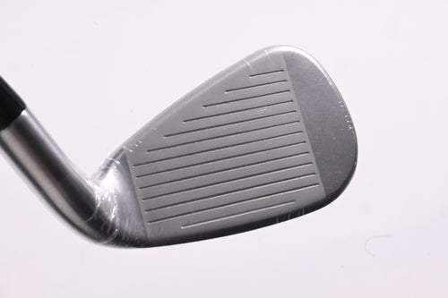 Left Hand Cobra Air-X #7 Iron / 31.5 Degree / Ladies Flex Cobra Ultralite 45