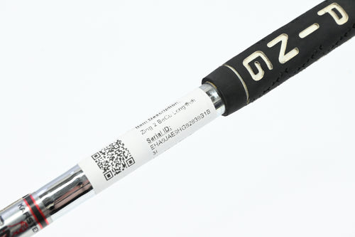 Ping Zing 2 BeCu #2 Iron / 18 Degree / Black Dot / Stiff Flex Ping Cushin JZ