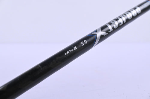 Callaway XR #4 Wood / 17 Degree / Regular Flex Project X San Diego LZ15 54 Shaft