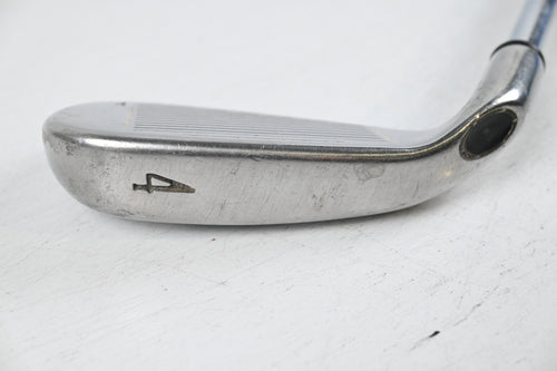Callaway X-18 #4 Iron / 23.5 Degree / Uniflex Callaway X-18 Shaft