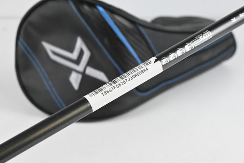 XXIO 13 Driver / 10.5 Degree / Regular Flex Miyazaki AX-III DST 42 Shaft