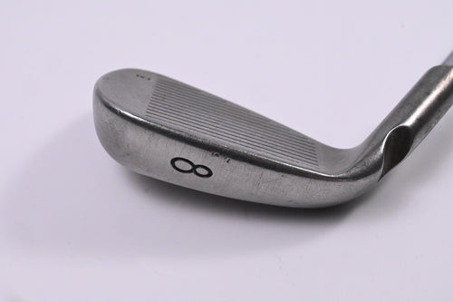 Ping i10 #8 Iron / Yellow Dot / Stiff Flex Ping AWT Shaft