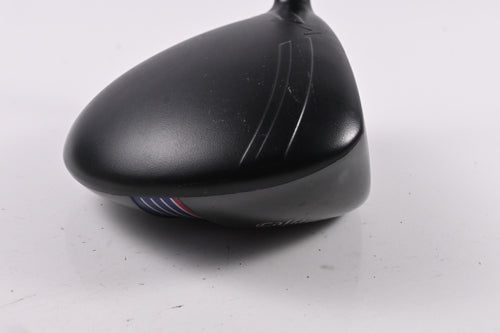 Callaway XR Driver / 10.5 Degree / Stiff Flex Project X LZ San Diego 56 Shaft