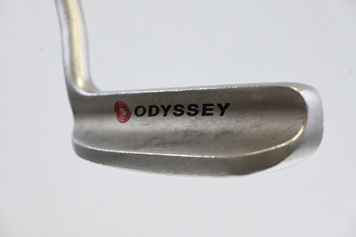 Odyssey Dual Force 882 Putter / 34 Inch
