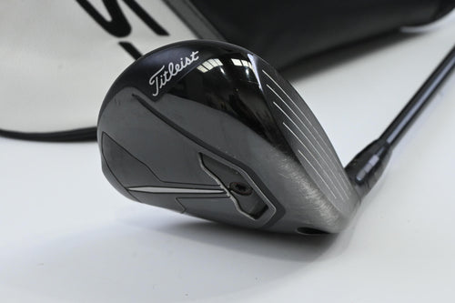 Titleist TSR2 #3 Wood / 16.5 Degree / Regular Flex Tensei AV Blue 65