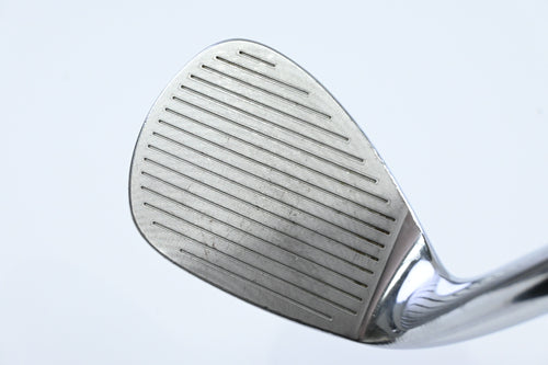 Cobra King Snakebite 2021 Sand Wedge / 56 Degree / Stiff Flex KBS Hi-Rev 2.0 125